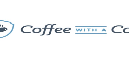 Coffee with a Cop